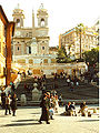 Spanish Steps 1081 ×438 2420 k