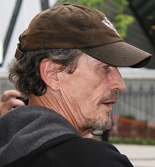 <span class="mw-page-title-main">Stephen McHattie</span> Canadian actor (born 1947)