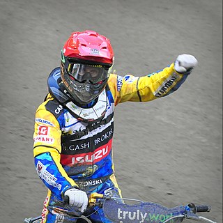 <span class="mw-page-title-main">Anders Thomsen (speedway rider)</span> Danish speedway rider