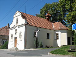 Strážovice ê kéng-sek