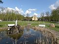 Strandbad Wannsee