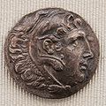 Tetradrachm