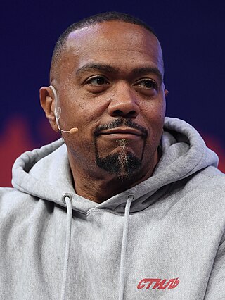 <span class="mw-page-title-main">Timbaland</span> American record producer, rapper, and singer (born 1972)