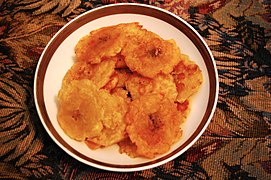 Tostones