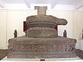 Shiva lingam