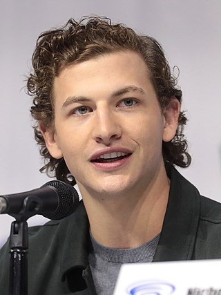 <span class="mw-page-title-main">Tye Sheridan</span> American actor (born 1996)