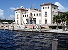 Villa Vizcaya Miami