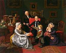 Waldmüller The Adoption.jpg