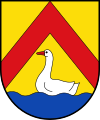 Deutsch: Wappen von Alme English: Coat of arms of Alme