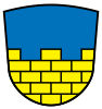 Coat of arms of Bautzen Wokrjes Budyšin