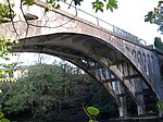 White Bridge, Pontypridd