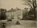 This photo of Woodlands House appeared in the November 1897 edition of Cassier's Magazine as part of an article about Alfred Yarrow.