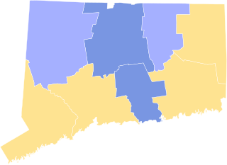 <span class="mw-page-title-main">1850 Connecticut gubernatorial election</span>