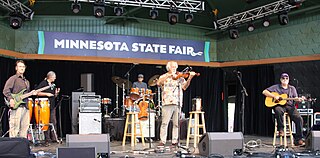 <span class="mw-page-title-main">BeauSoleil</span> Cajun band