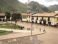 Huancavelica