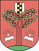 Coat of arms of Asparn an der Zaya