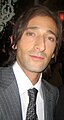 Adrien Brody in 2007