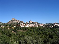 Anvista d'Agghju