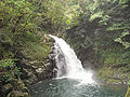 53. Akame Shijyūhachi Falls