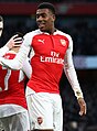 Q21091691 Alex Iwobi geboren op 3 mei 1996