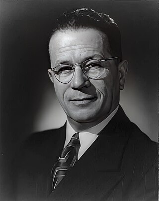 <span class="mw-page-title-main">Allen J. Ellender</span> American politician (1890–1972)