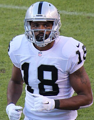 <span class="mw-page-title-main">Andre Holmes</span> American football player (born 1988)