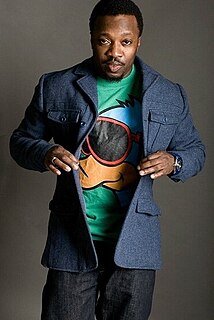 Anthony Hamilton (musician) American singer and record producer