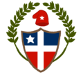 Coat of Arms of La Confederación antillana