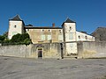 Schloss Arrancy-sur-Crusnes