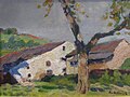 La ferme (1919)