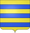 Blason de Illange