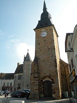 Kerk