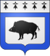 Coat of arms of Tourch