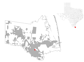 <span class="mw-page-title-main">Cameron Park, Texas</span> CDP in Texas, United States