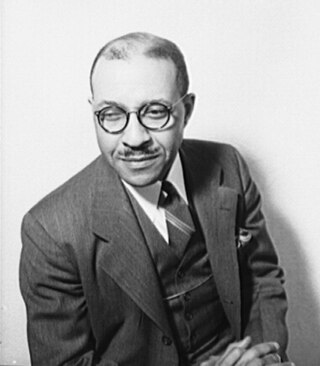 <span class="mw-page-title-main">Charles S. Johnson</span> American sociologist and university administrator