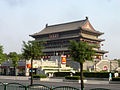 Drum Tower, Xi'an