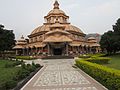 St. Joseph's Cathedral in Kotdwar