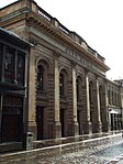 Glasgow City Halls