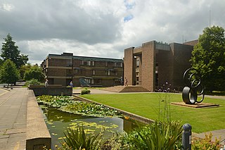 <span class="mw-page-title-main">Churchill College, Cambridge</span> College of the University of Cambridge