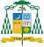 Victor Barnuevo Bendico's coat of arms