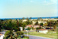 Town of Varadero