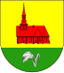 Coat of arms of Neuenkirchen