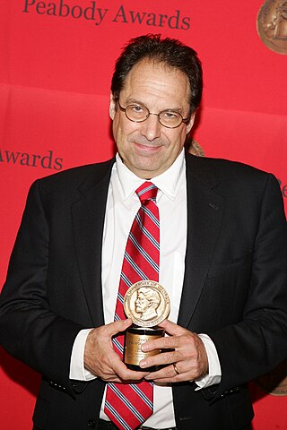 <span class="mw-page-title-main">David Milch</span> American TV writer and producer