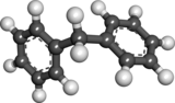 Image illustrative de l’article Diphénylméthane