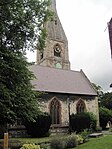 Collegiate and Parochial Church of St Peter