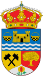 Serón címere