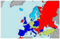 2011 - Prostitution en Europe