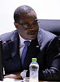 Evans Kidero First Governor of Nairobi County