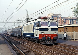 <span class="mw-page-title-main">FS Class E.632</span>