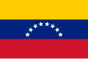 Flag of Venezuela